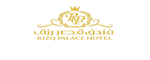 شعار فندق قصر رزق